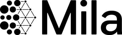 Mila — Quebec AI Institute logo