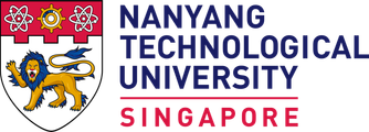 Nanyang Technological University logo
