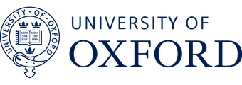 University of Oxford logo