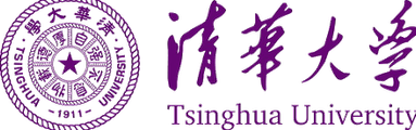 Tsinghua University logo